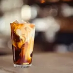 Ice Spanish Latte